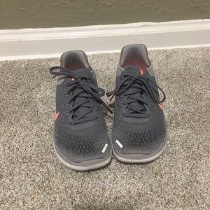 Nike Free RN 2018. Size 8